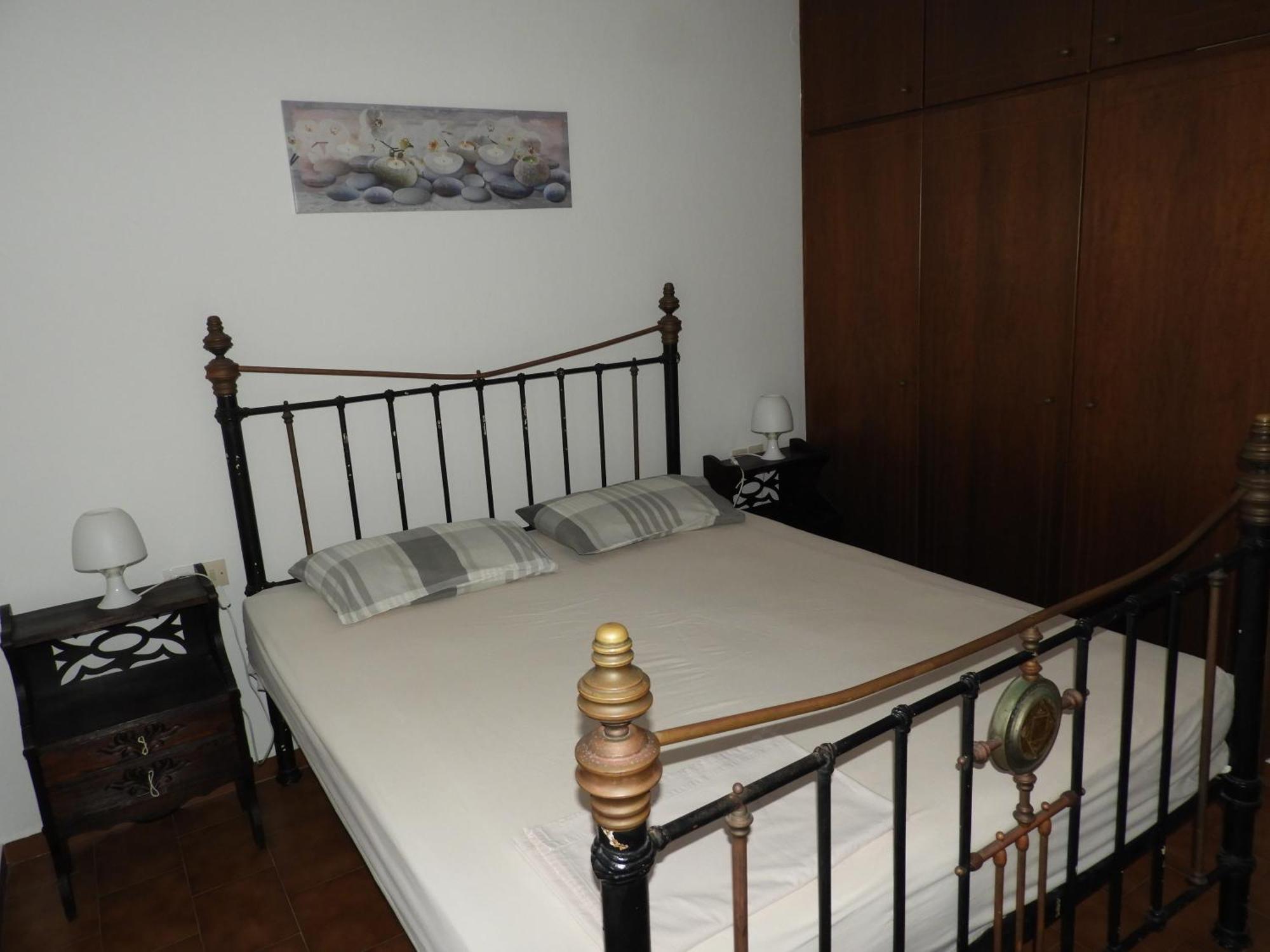 Sangue Blu Beachfront Villa Apartment Ayios Nikolaos Bagian luar foto
