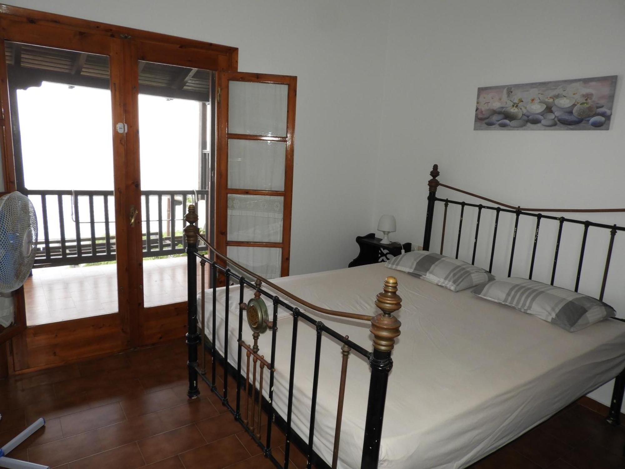 Sangue Blu Beachfront Villa Apartment Ayios Nikolaos Bagian luar foto