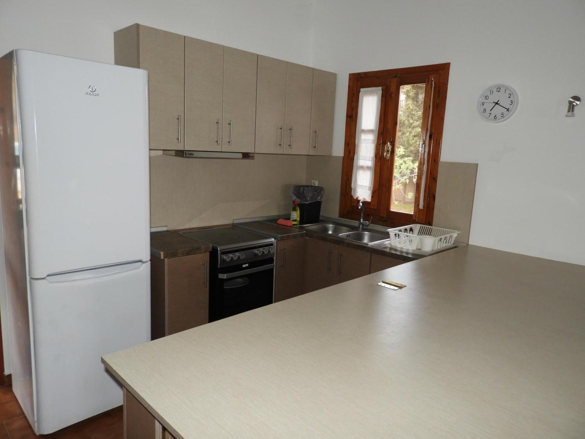 Sangue Blu Beachfront Villa Apartment Ayios Nikolaos Bagian luar foto